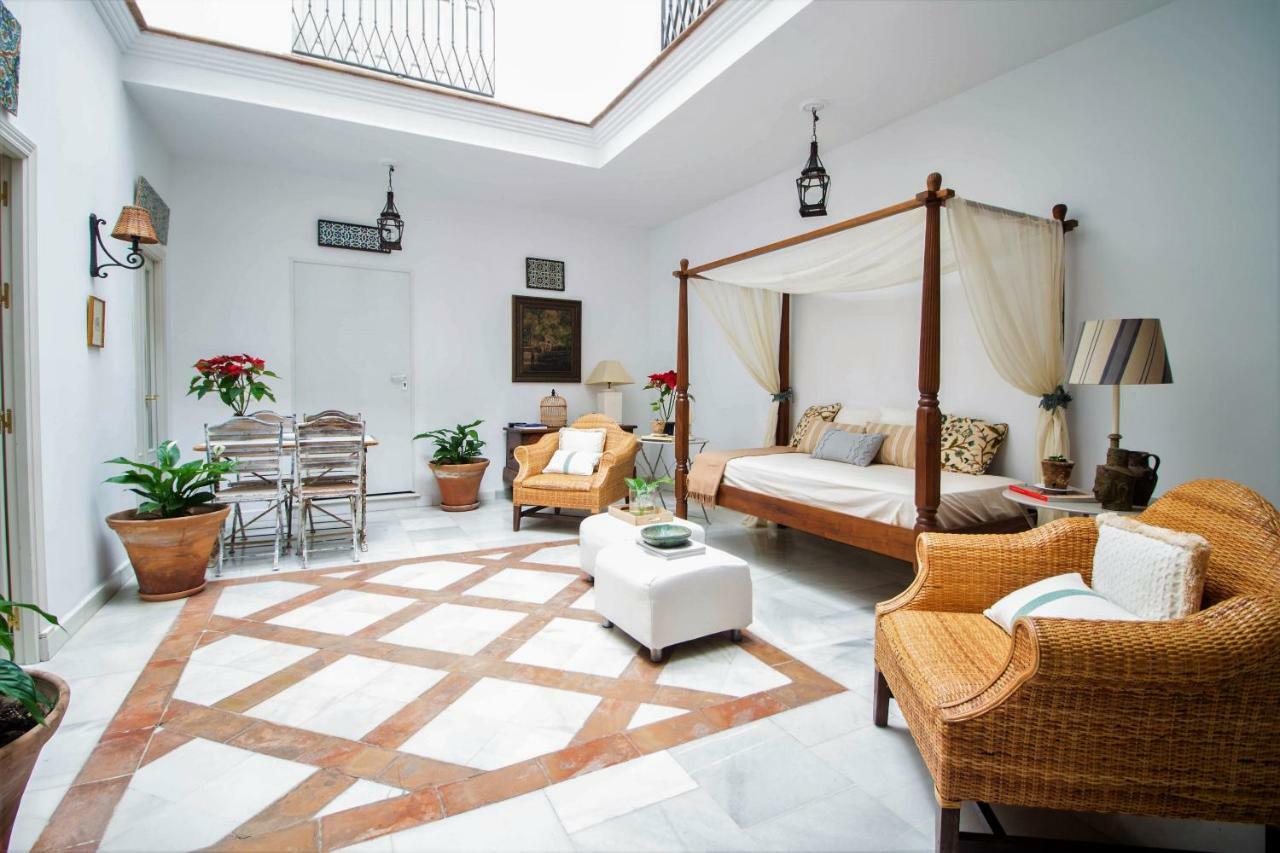 Casa Paez * Seville
