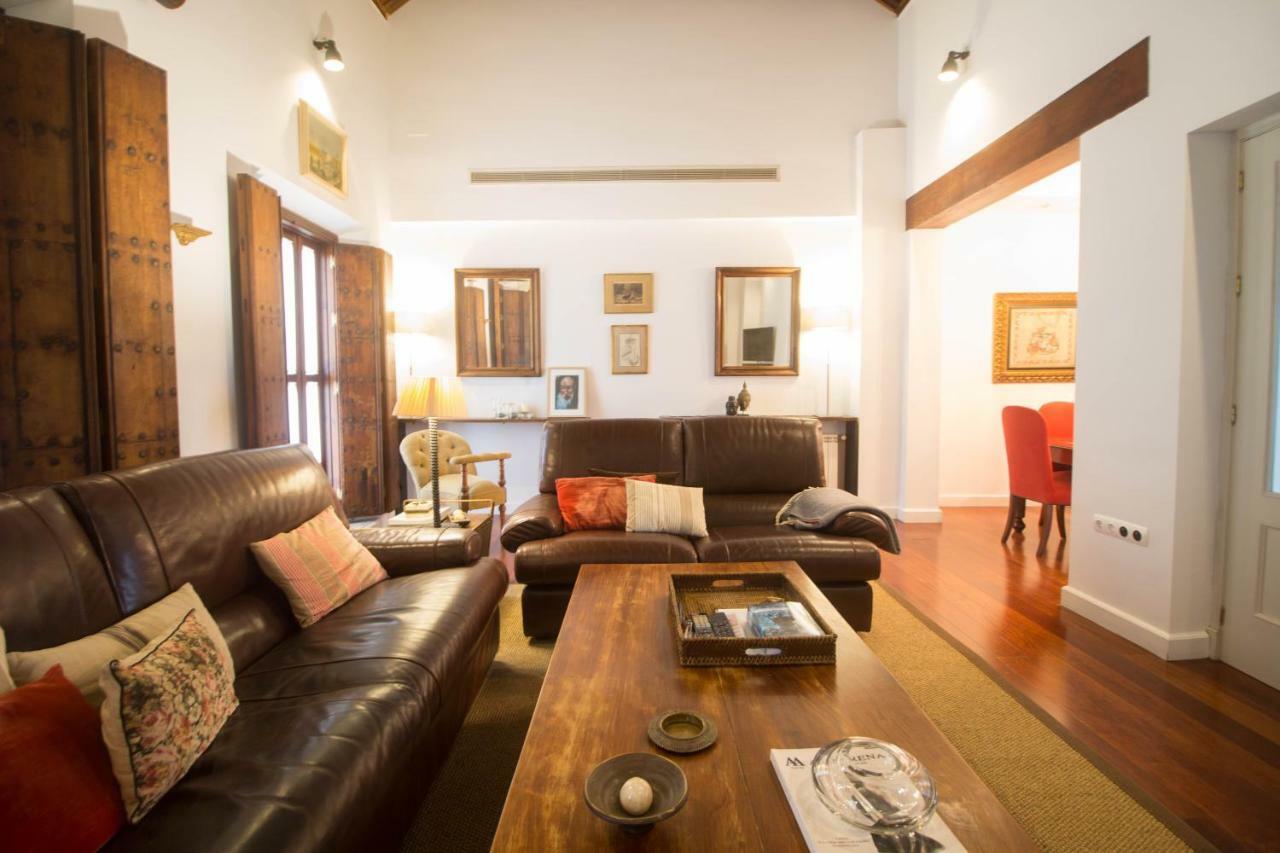 Casa Paez * Seville
