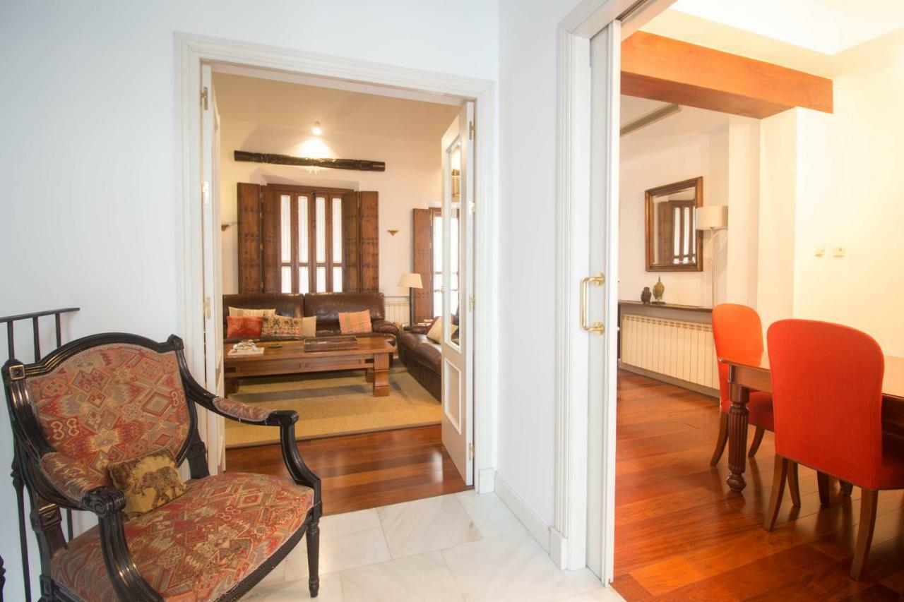 Casa Paez Holiday home *