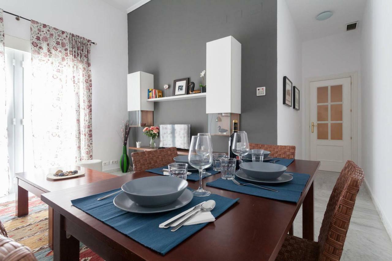 Go To Cathedral Apartment