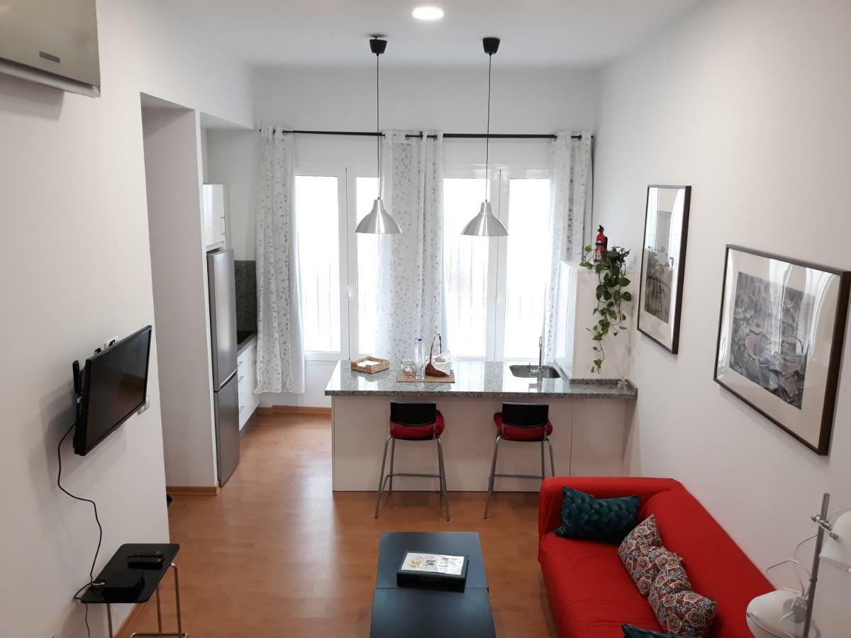 Apartment Apartamento Turistico En Triana-centro Seville