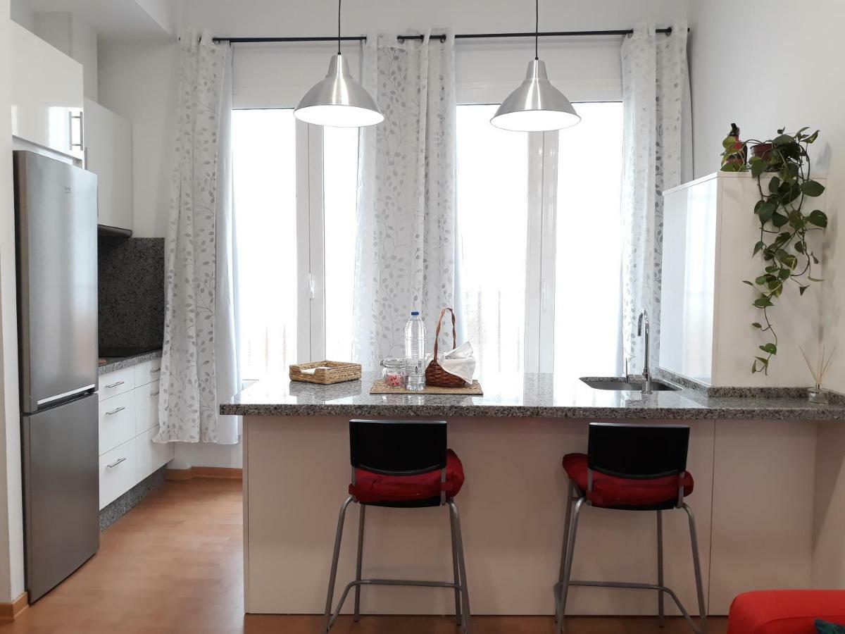 Apartamento Turistico En Triana-centro Apartment