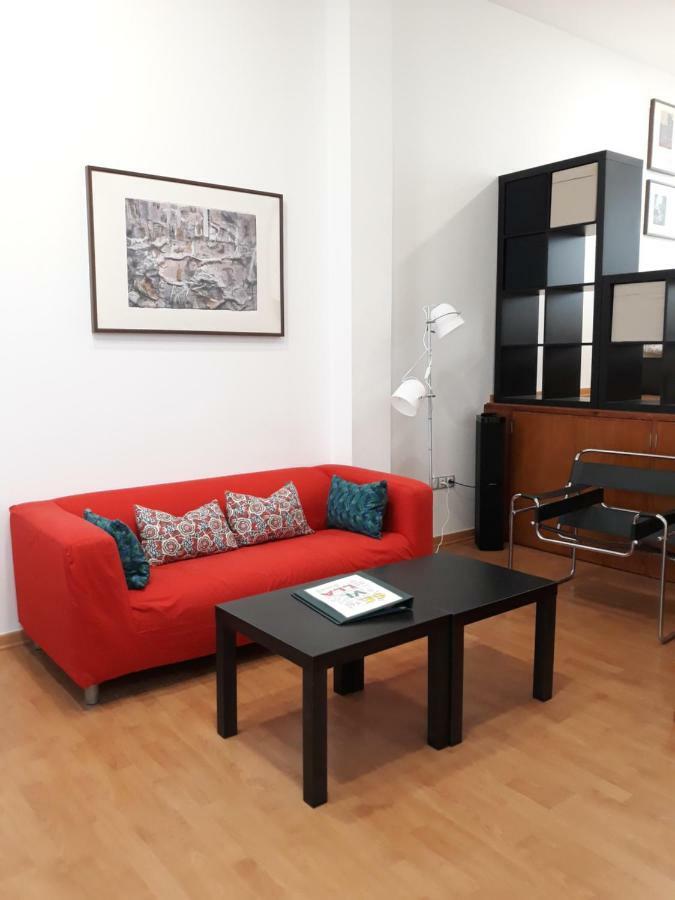 Apartamento Turistico En Triana-centro Apartment