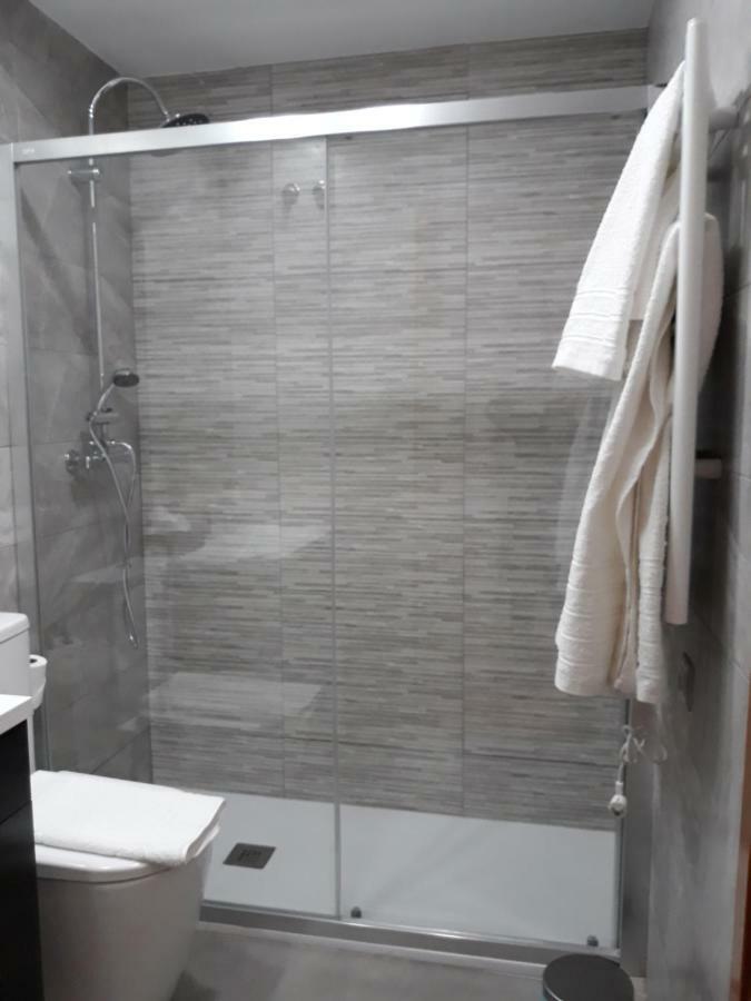 Apartamento Turistico En Triana-centro Apartment *