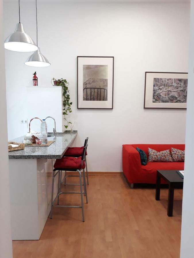 Apartamento Turistico En Triana-centro Apartment