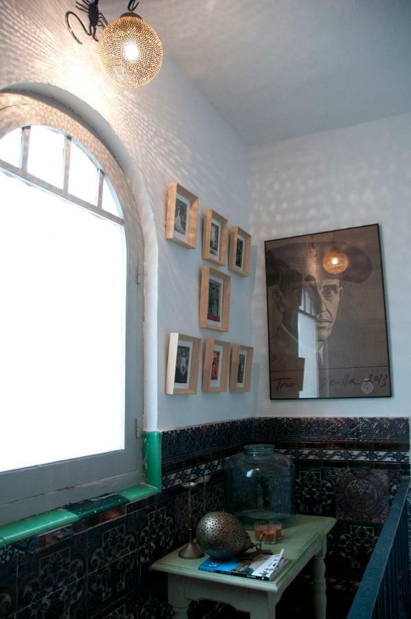 Apartment Calle San Bernardo, 9 Seville