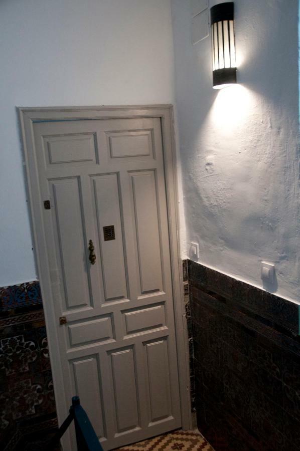 Apartment Calle San Bernardo, 9 Seville