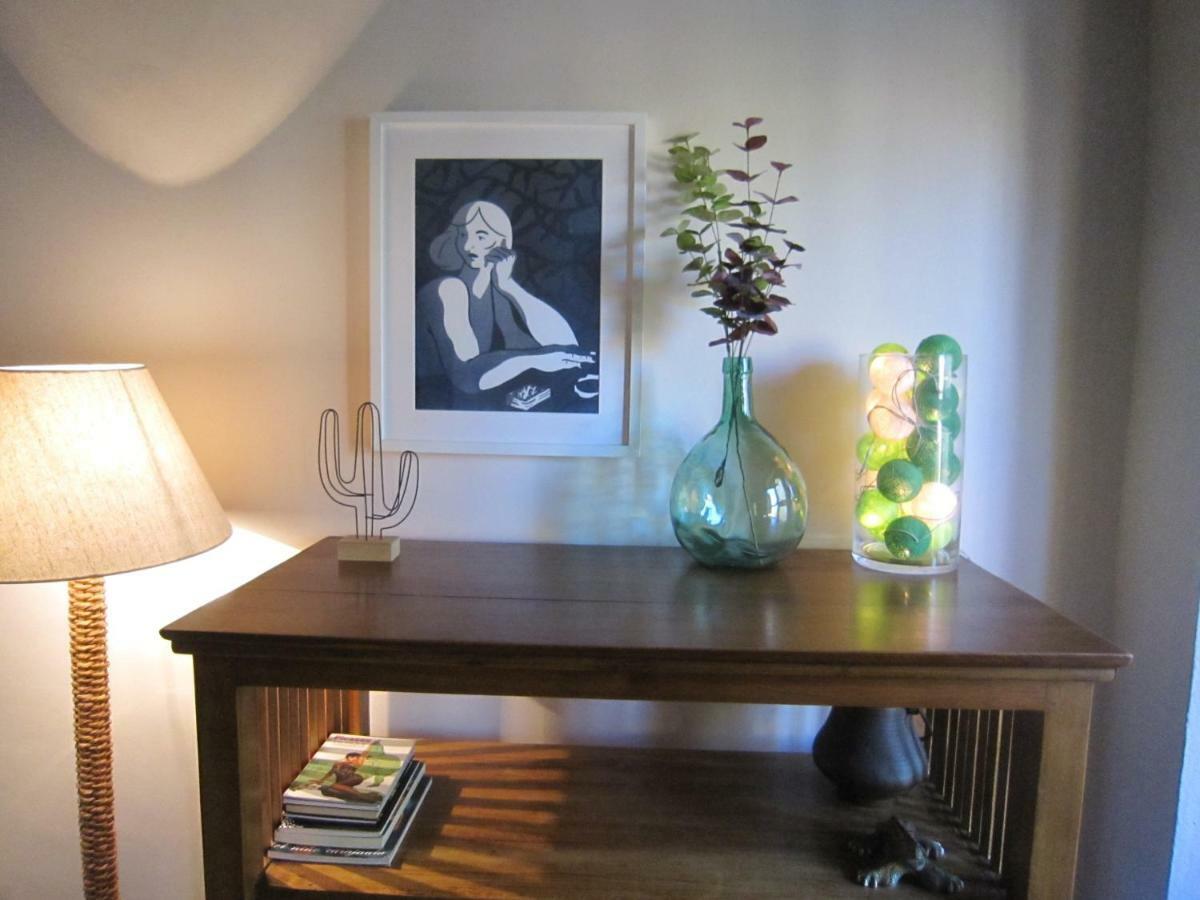 Vivienda San Agustin *