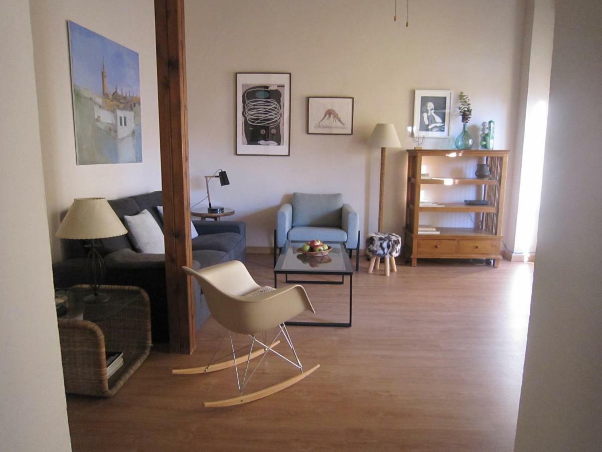 Vivienda San Agustin *