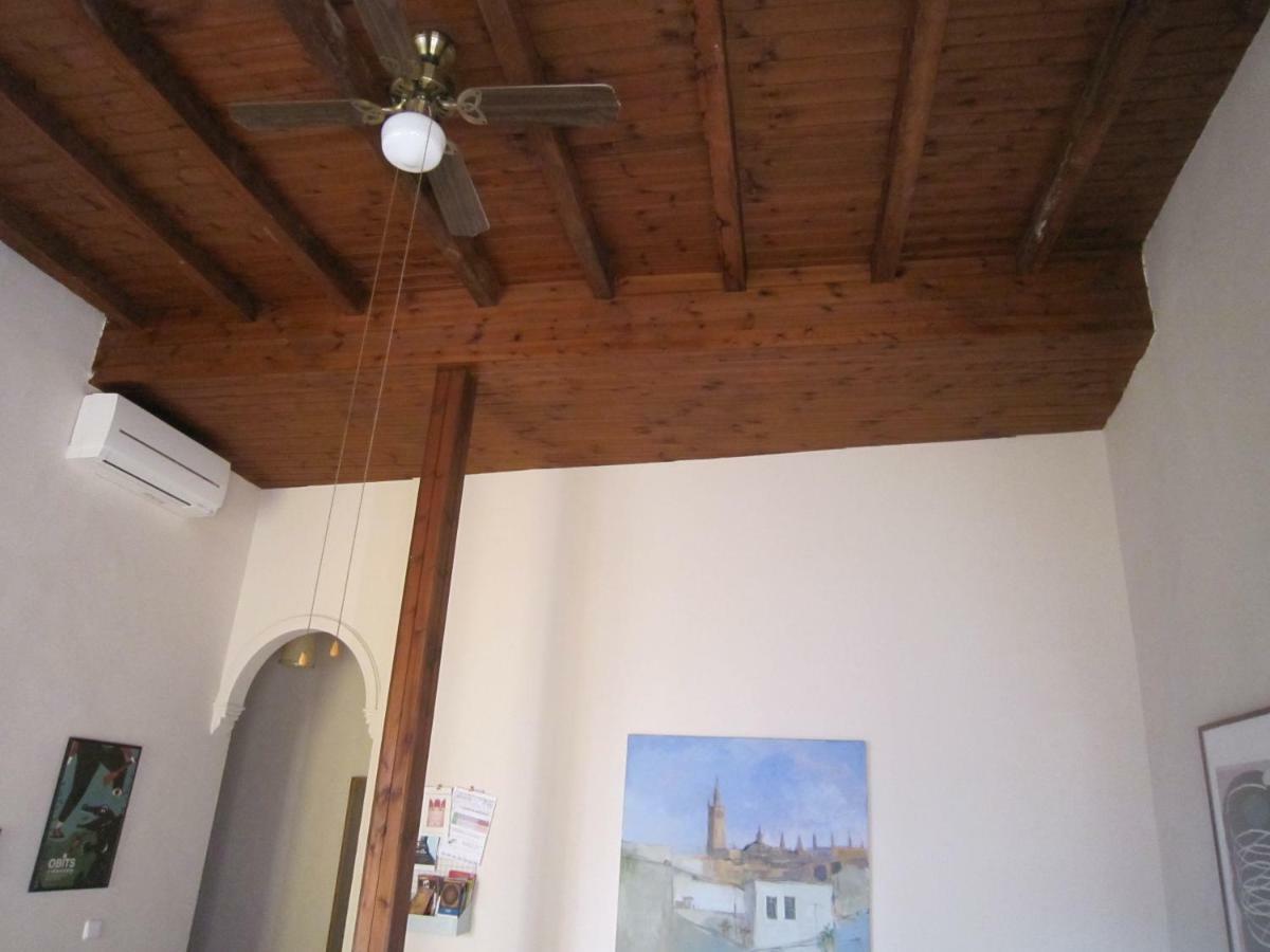 Vivienda San Agustin Apartment *