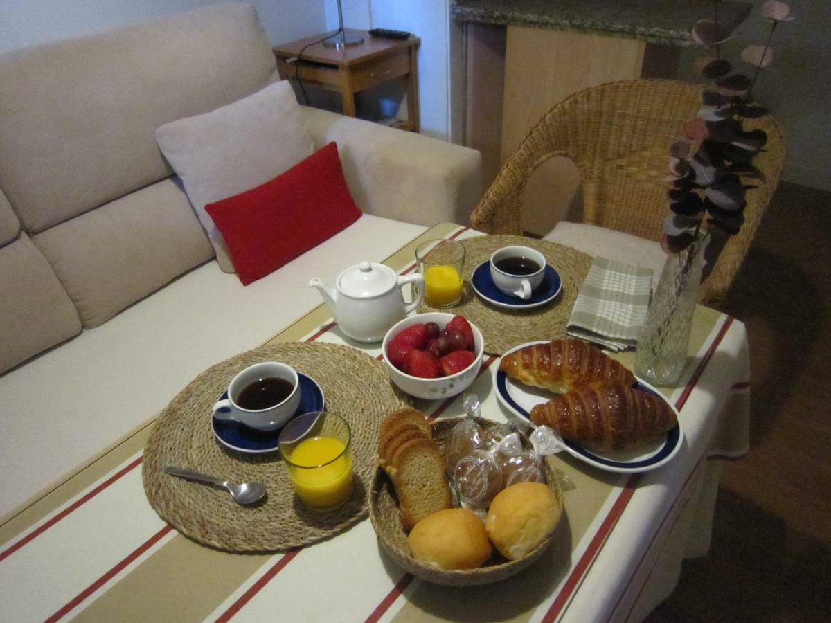 Céntrico Plaza Del Salvador Apartamento Sevilla