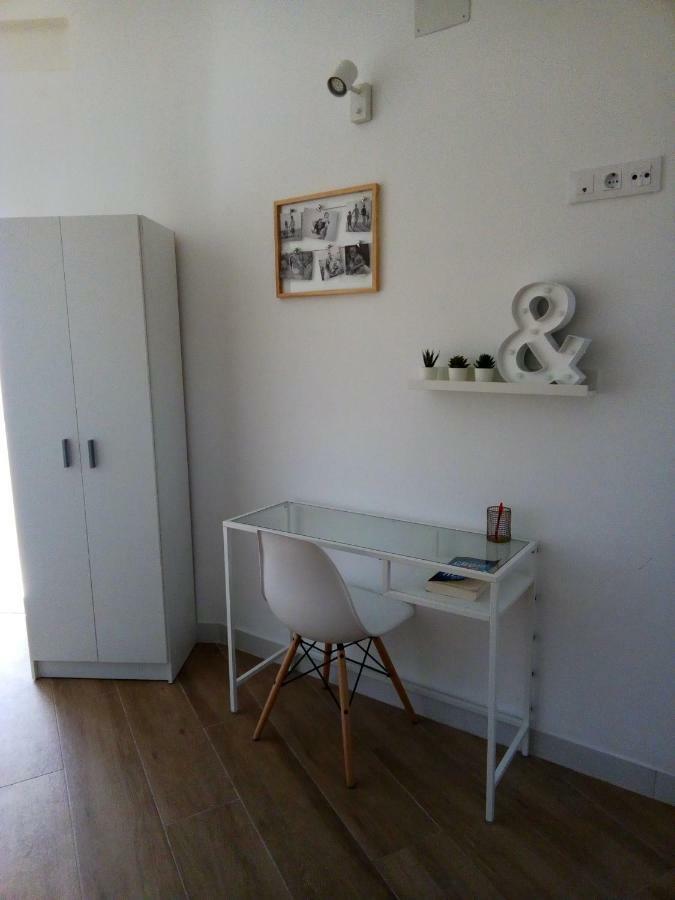 Apartment Bajo Gerona Seville