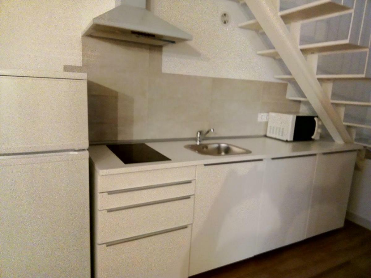 Bajo Gerona Apartment *