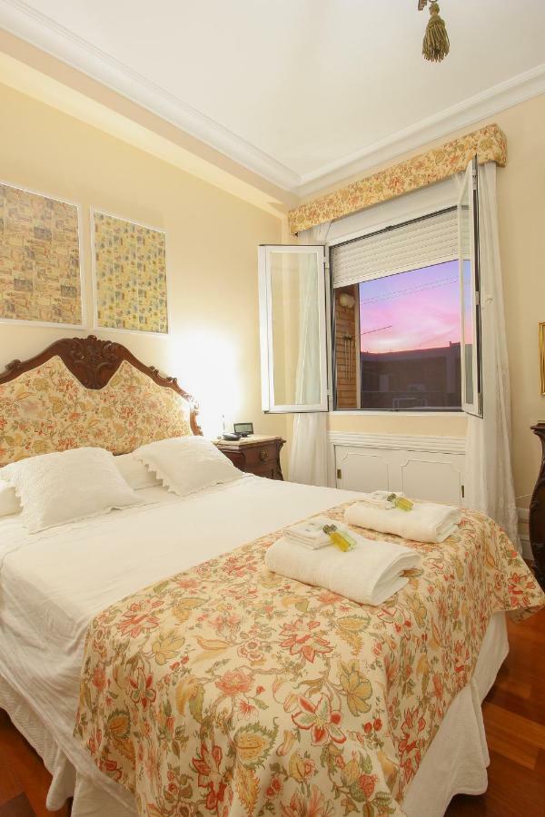 Apartamento La Feria *