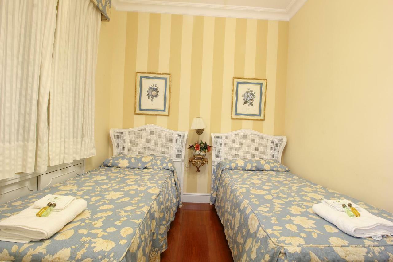Apartamento La Feria