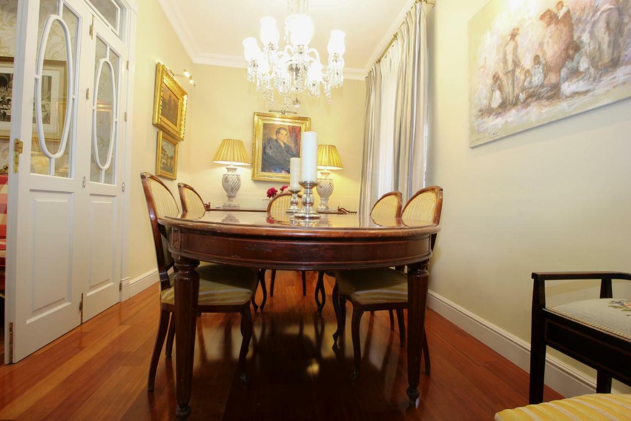 Apartamento La Feria * Seville