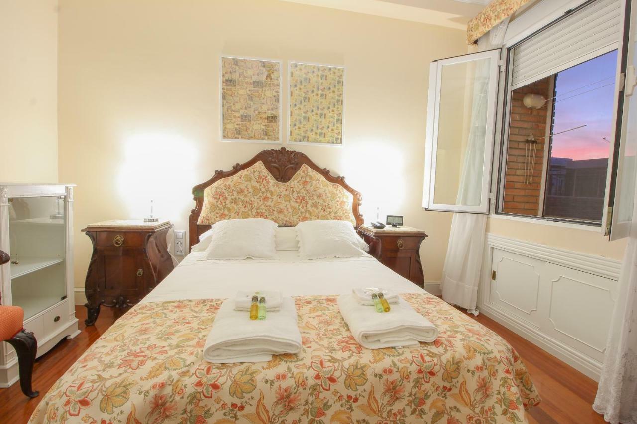 Apartment Apartamento La Feria Seville