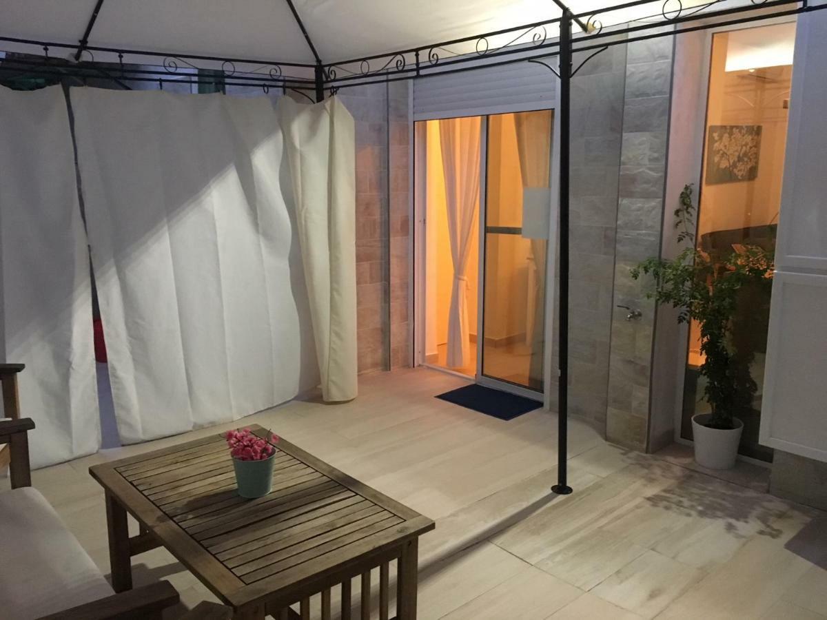 Apartment Naranjos De Santa Justa Seville