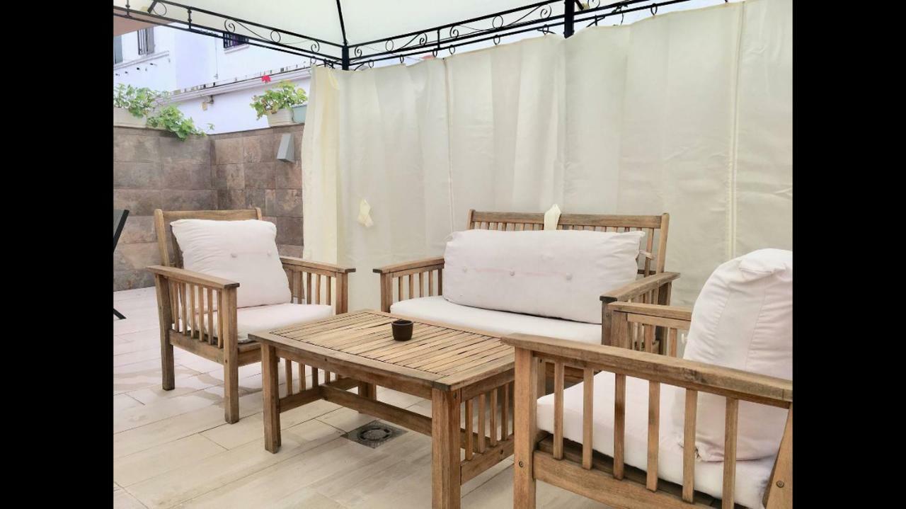 Naranjos De Santa Justa Apartment Seville