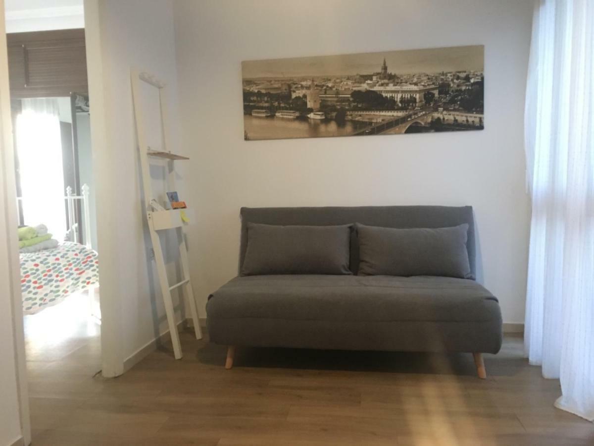 Apartamento Hispalis San Luis *