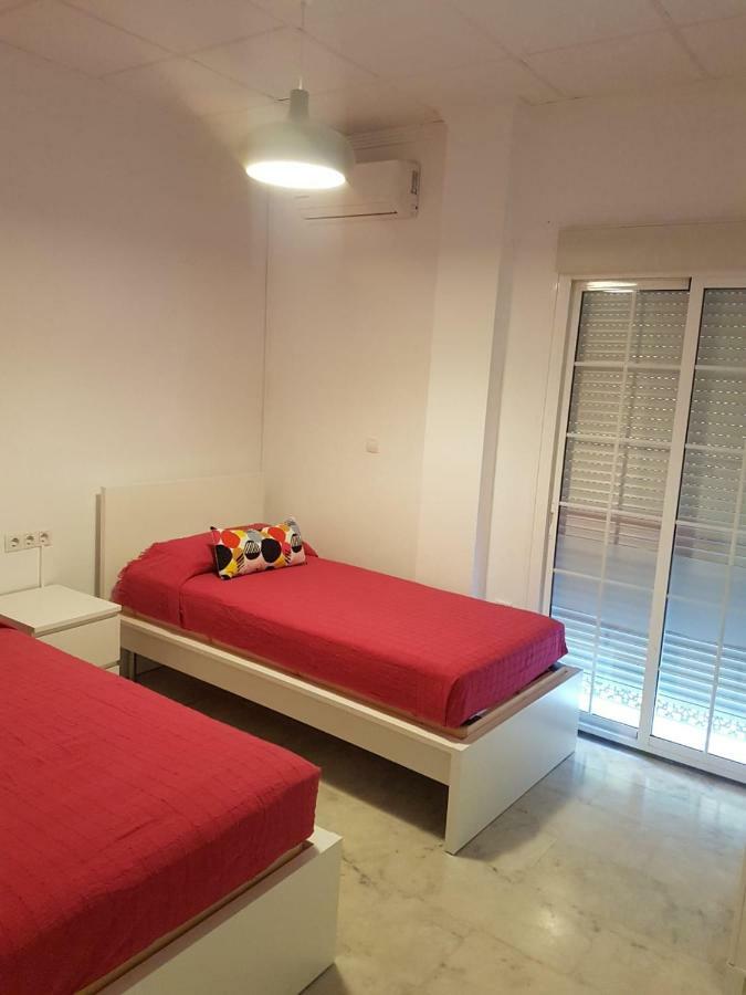 Centro Santa Rufina Apartment Seville