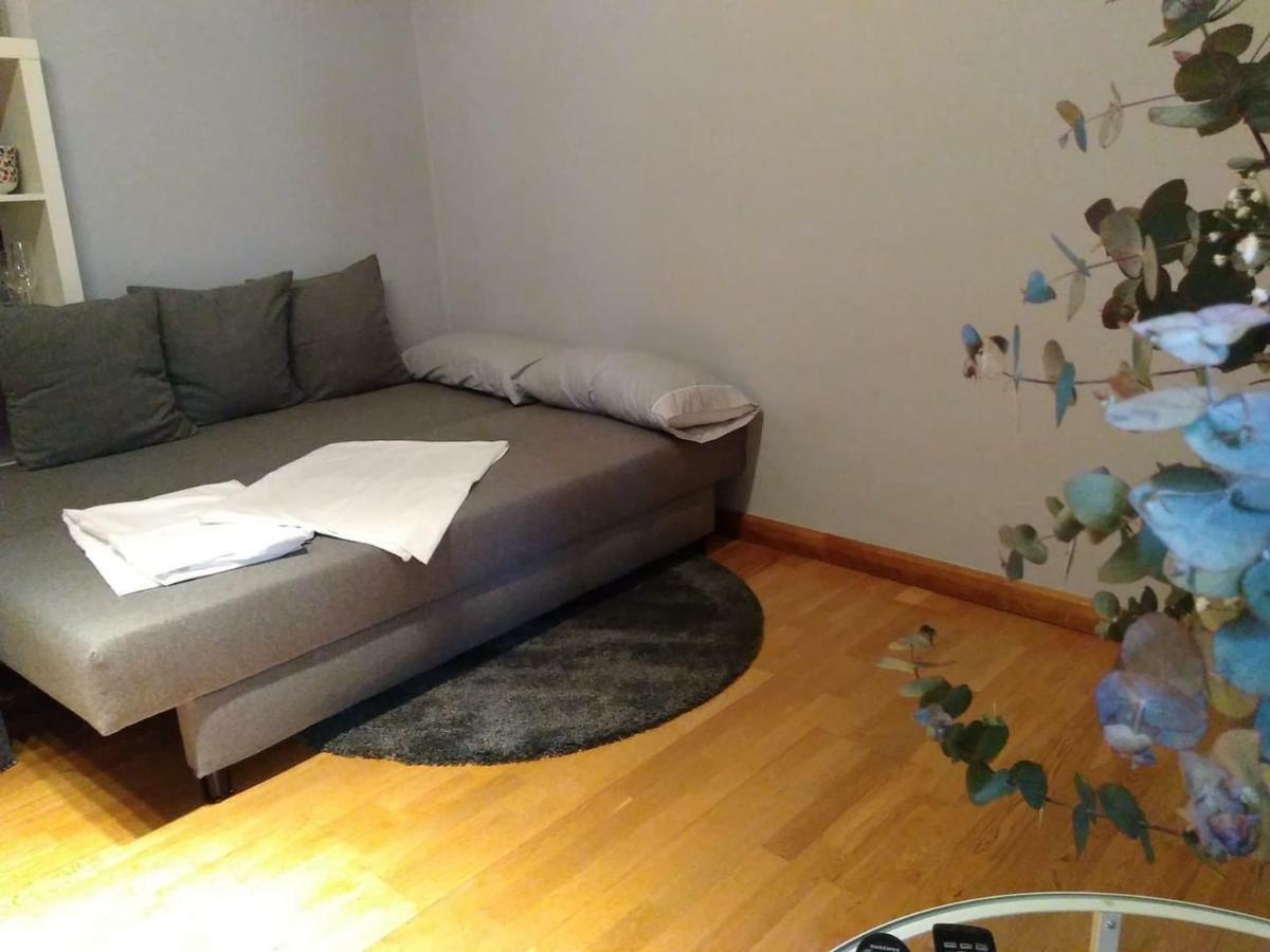 Apartamento Deluxe Terrace. Alameda