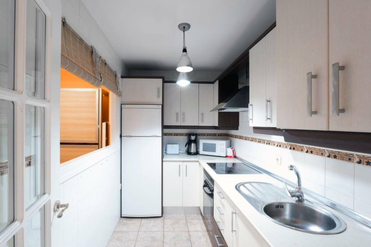 Rentalsevilla San Clemente Apartment Seville