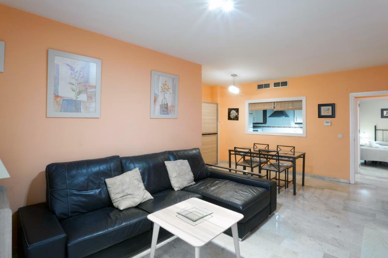 Apartment Rentalsevilla San Clemente *