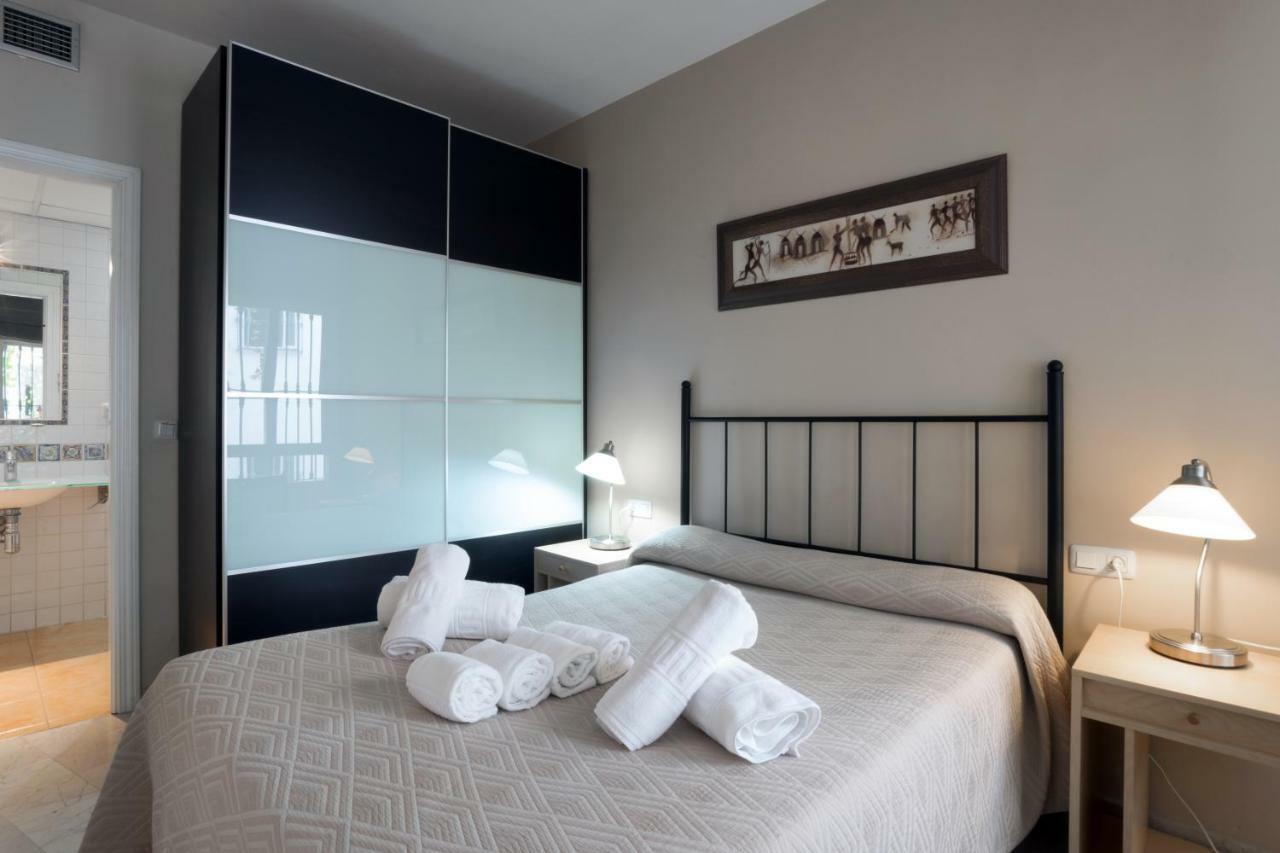 Rentalsevilla San Clemente *