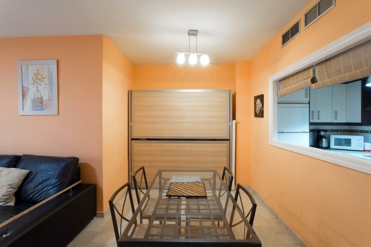 Rentalsevilla San Clemente *