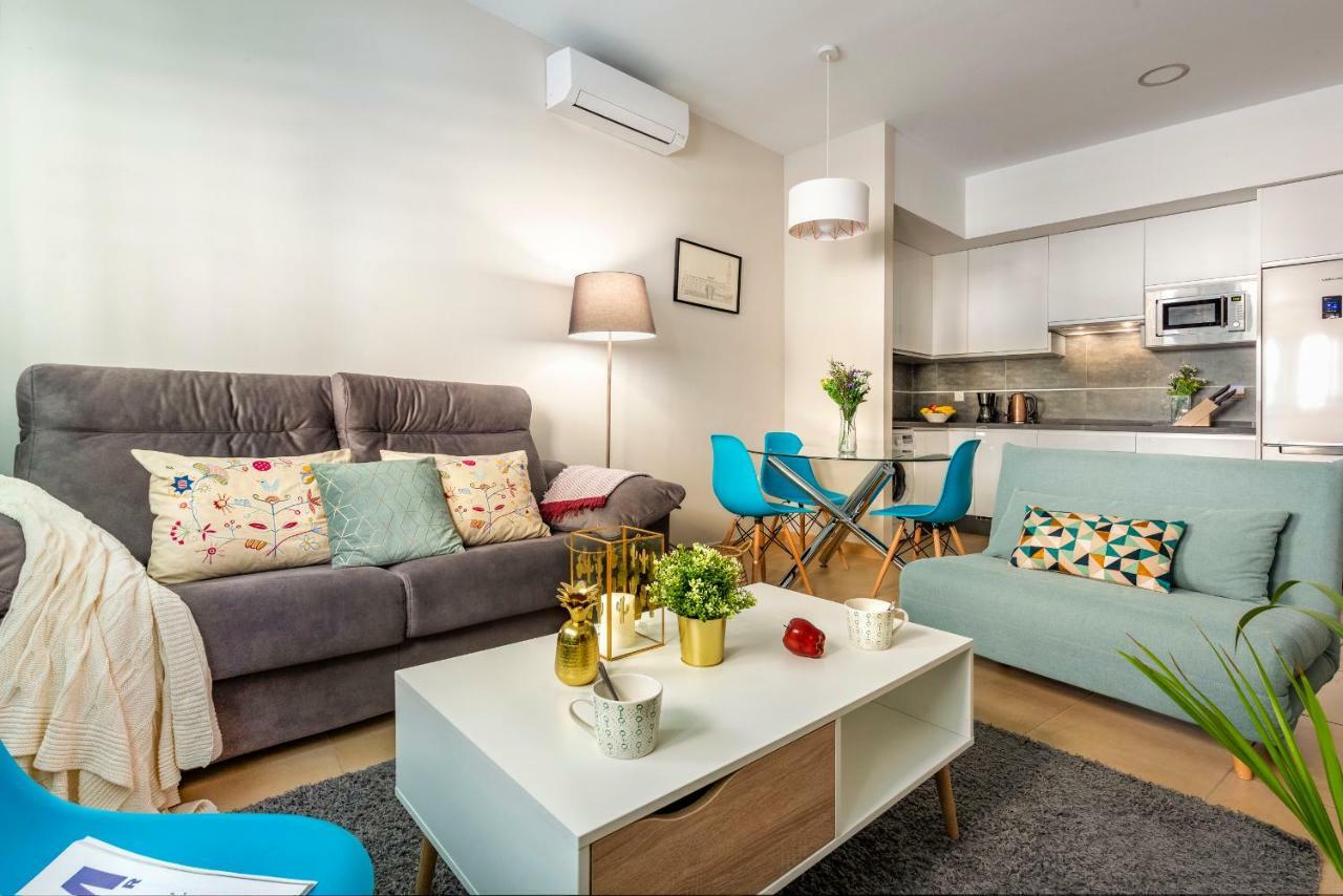 Hsh Metropol Apartment