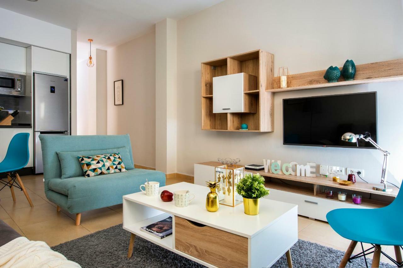 Apartment Hsh Metropol *