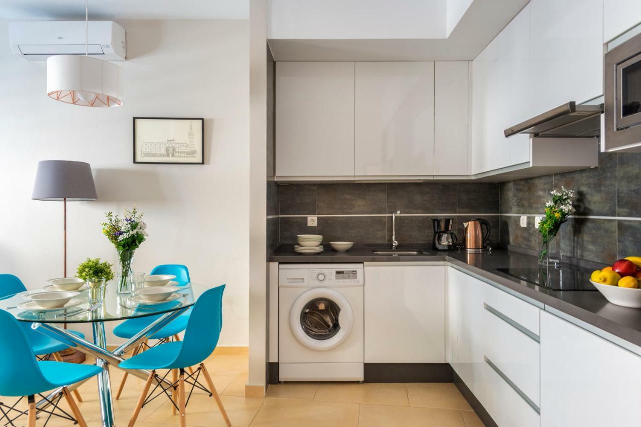Apartment Hsh Metropol *