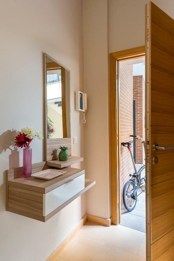 Hsh Metropol Apartment Seville