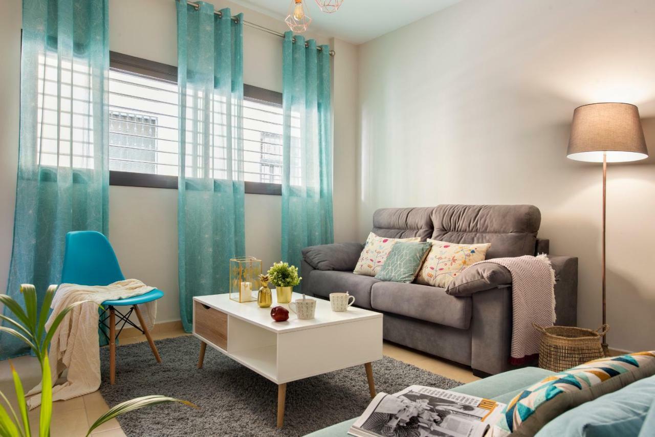 Hsh Metropol Apartment *