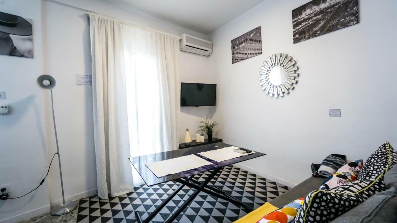Rentalsevilla Apartamento Recien Reformado En Centro De