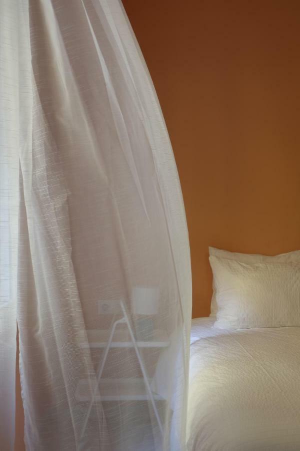 Apartment The River Townhouse Pink Seville