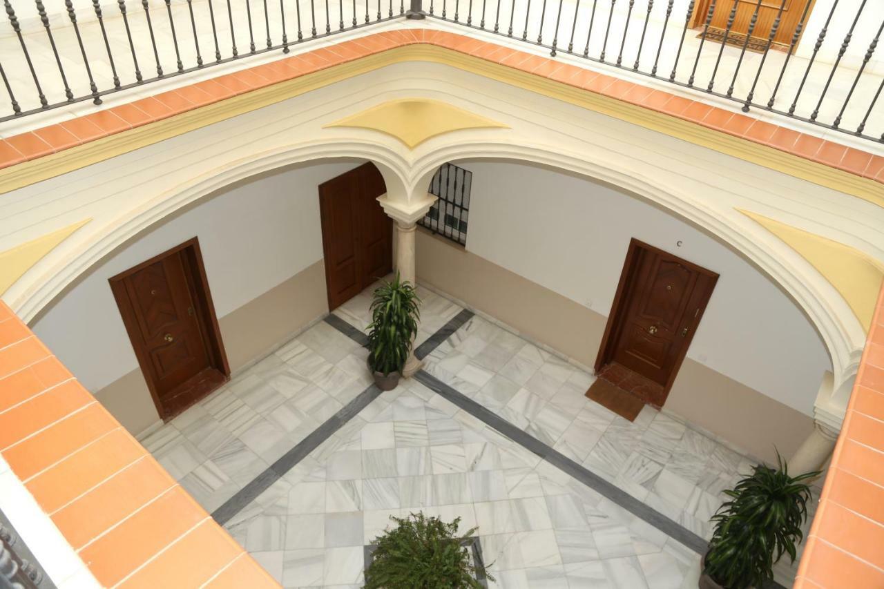 Apartment Sweet Seville