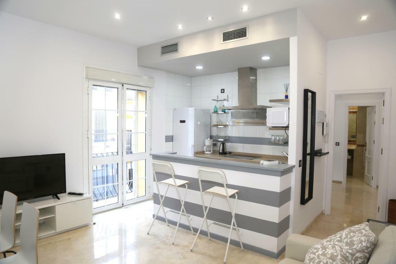 Sweet Apartment