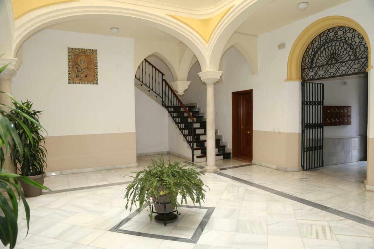 Apartment Sweet Seville