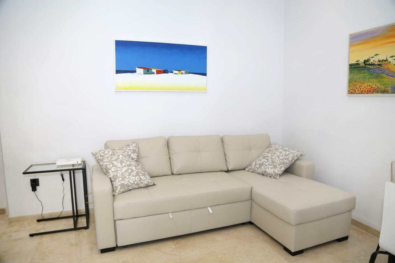 Sweet Apartment