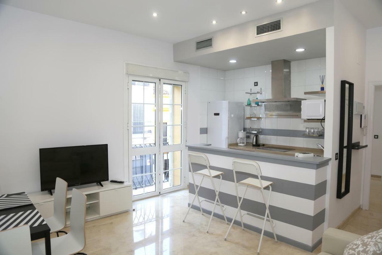 Apartment Sweet *
