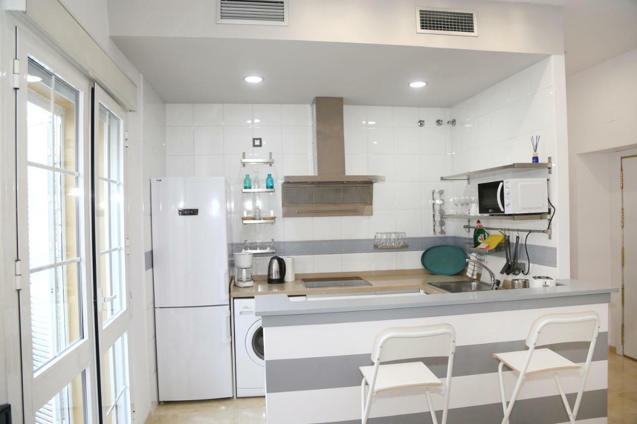 Apartment Sweet Seville
