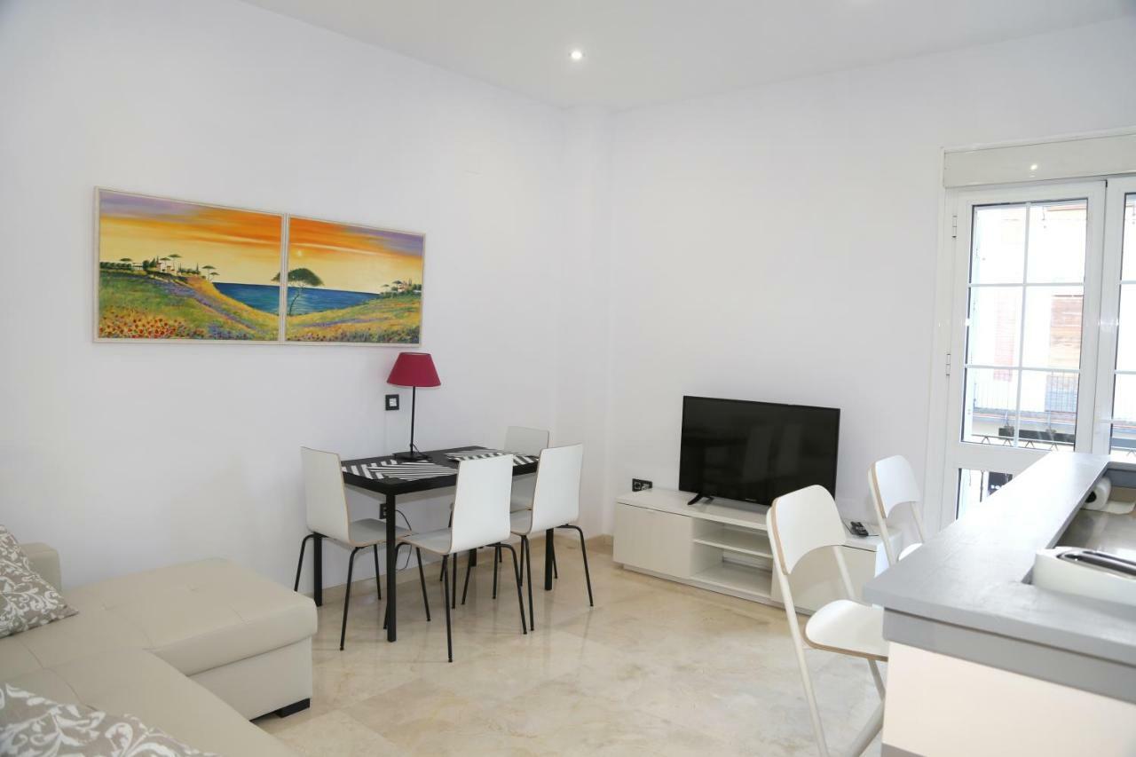 Apartment Sweet Seville