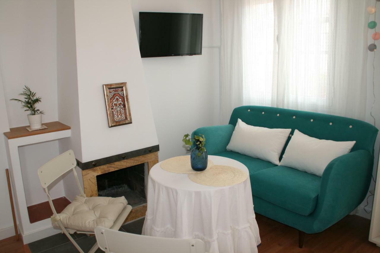 Atico Con Encanto Apartment *