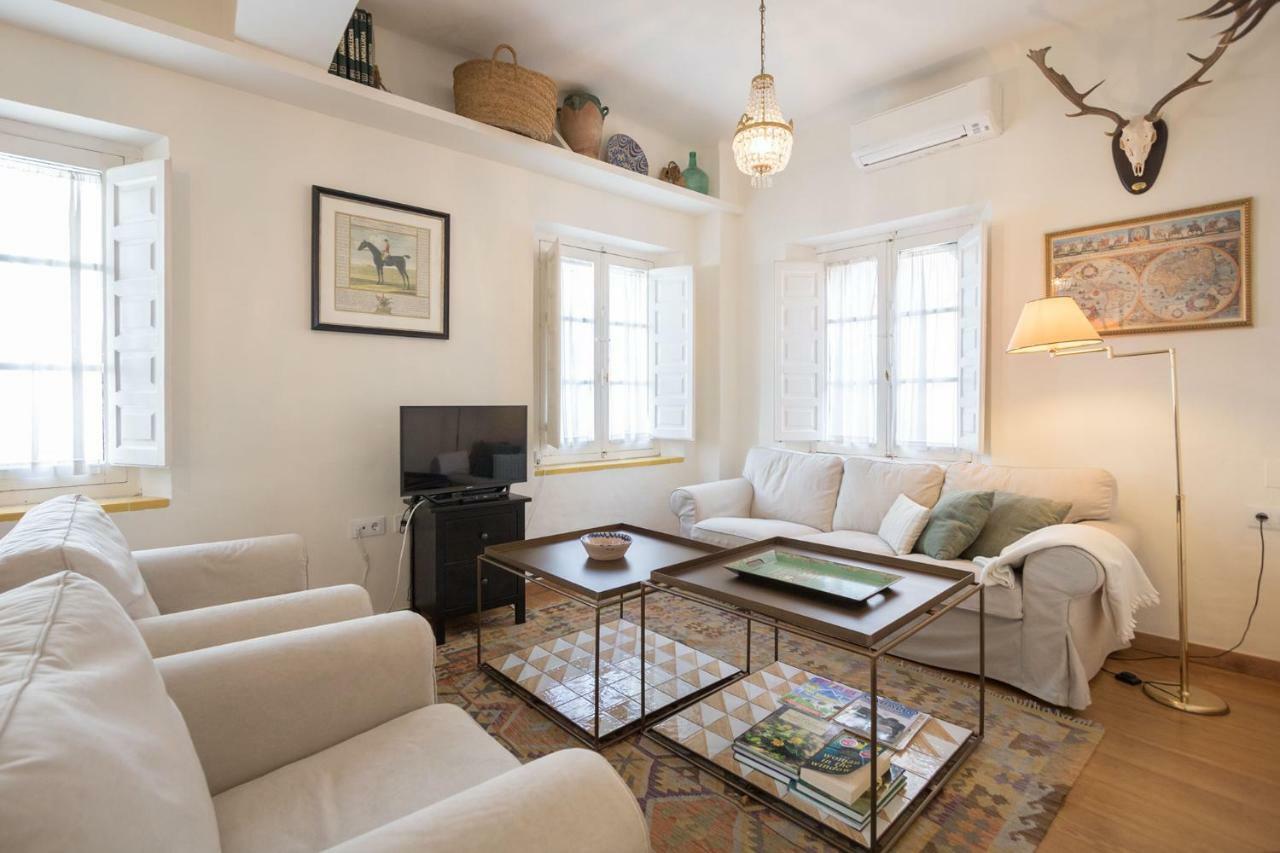 Champion Duplex Terrace And Garage Old Town 6 Pax Apartment *