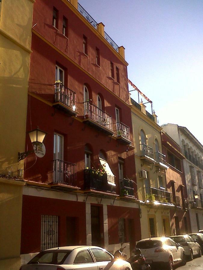 Triana Pureza 1 Apartment *