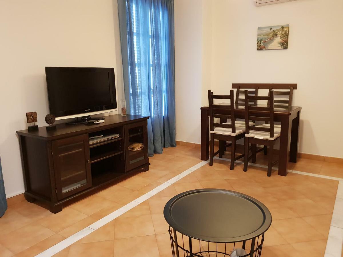 Apartment Calle Huestes 6