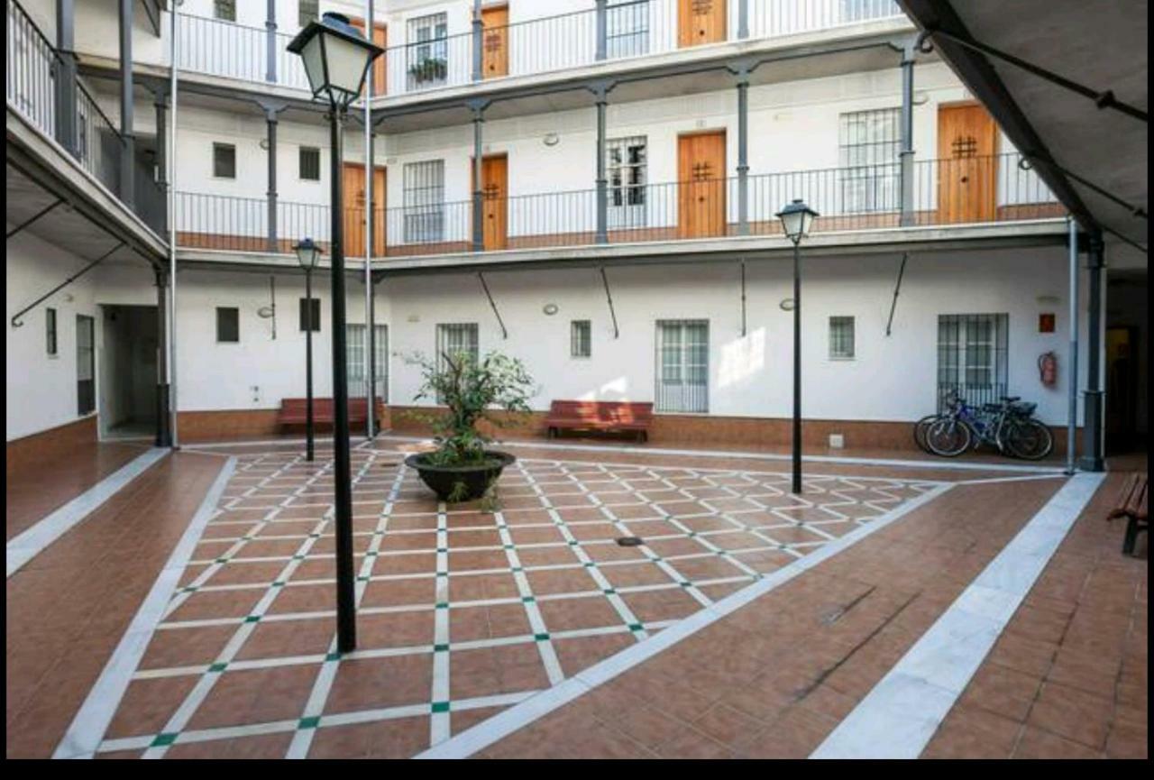 Apartment Calle Huestes 6