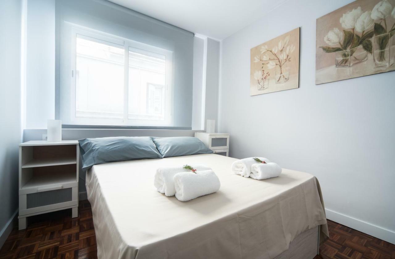 16 Calle Abad Gordillo Apartamento Sevilla